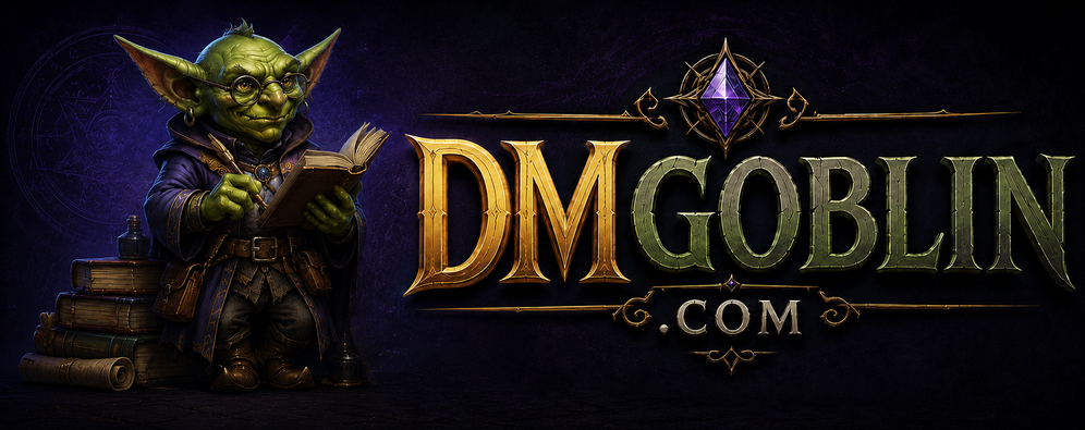 DMGoblin